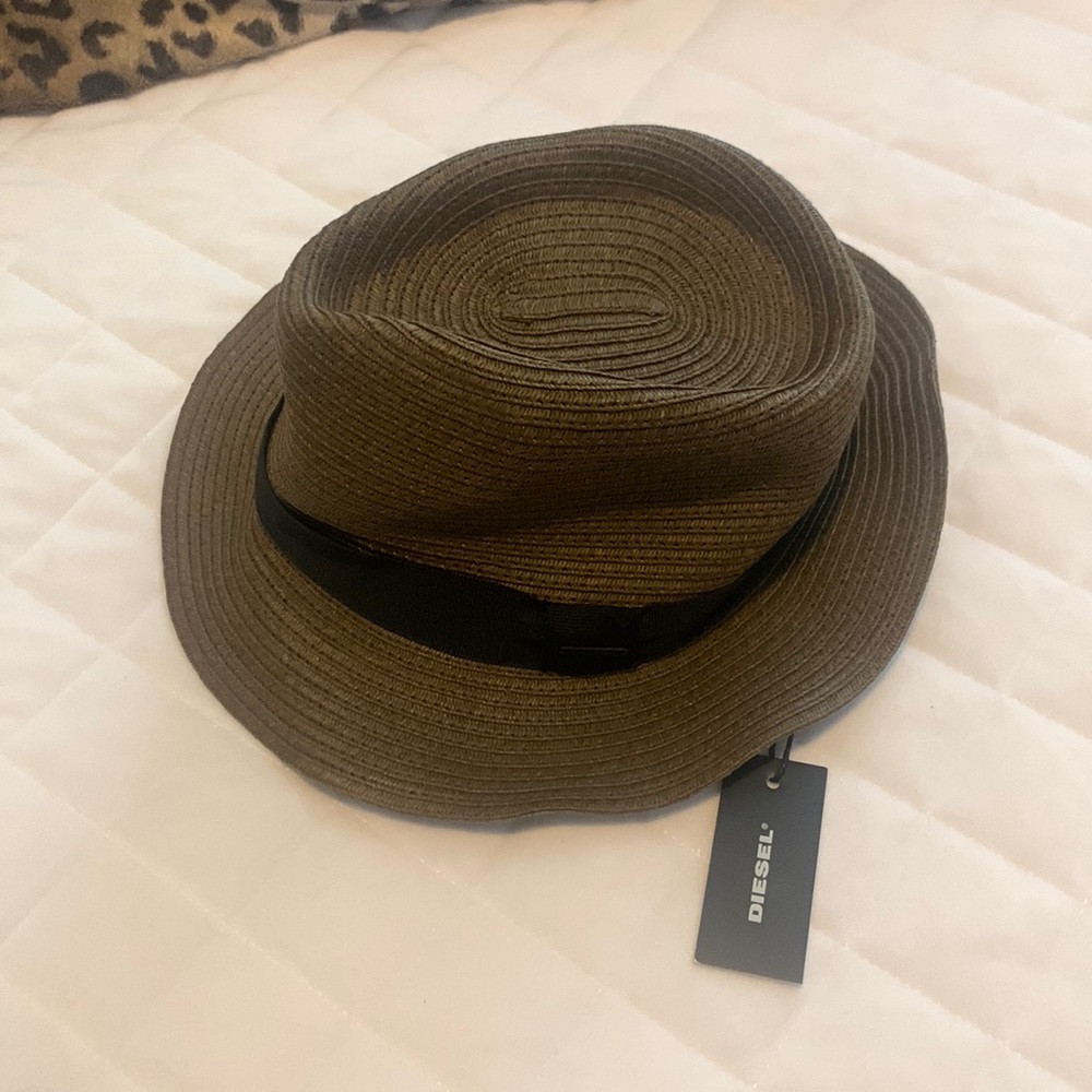 Diesel Hat